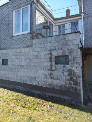 Charmantes Sanierungsobjekt in Mülsen / Thurm