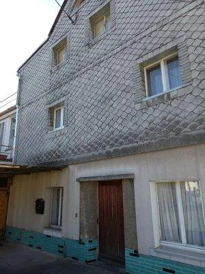 Charmantes Sanierungsobjekt in Mülsen / Thurm