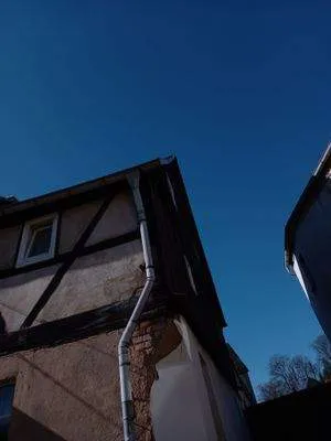Charmantes Sanierungsobjekt in Mülsen / Thurm