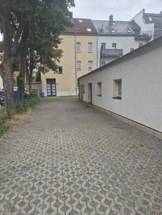 Mehrfamilienhaus mit 6 Wohneinheiten