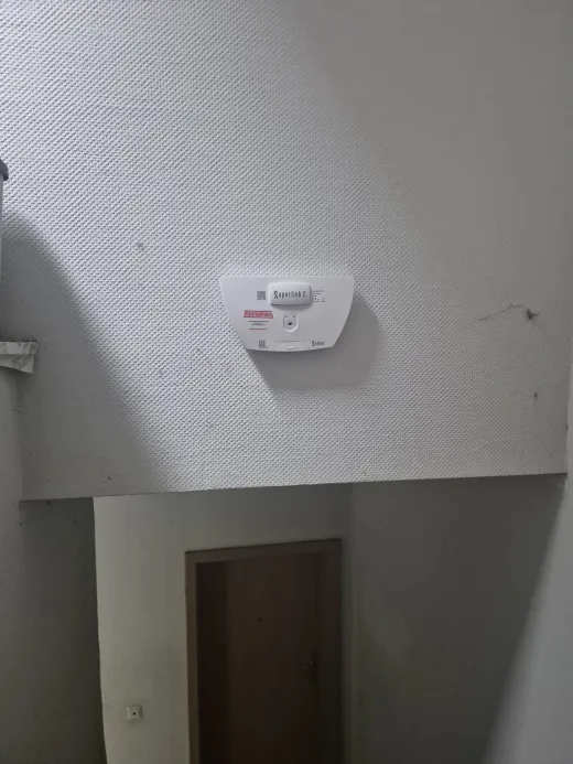 Mehrfamilienhaus mit 6 Wohneinheiten