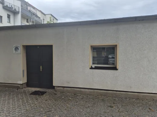 Mehrfamilienhaus mit 6 Wohneinheiten
