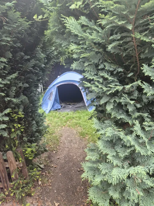 Mehrfamilienhaus mit 6 Wohneinheiten