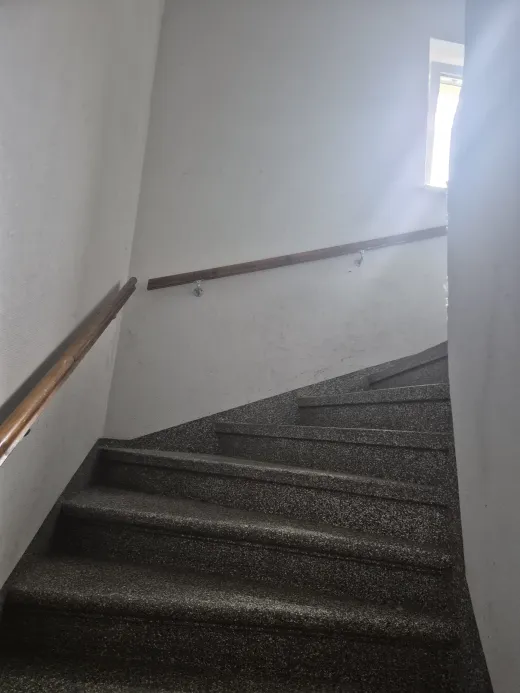 Mehrfamilienhaus mit 6 Wohneinheiten