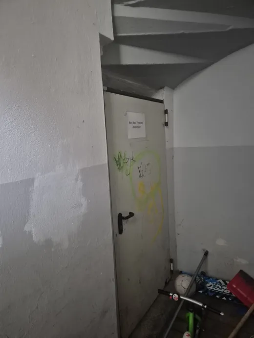 Mehrfamilienhaus mit 6 Wohneinheiten