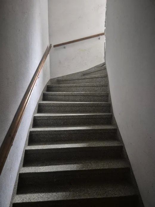 Mehrfamilienhaus mit 6 Wohneinheiten