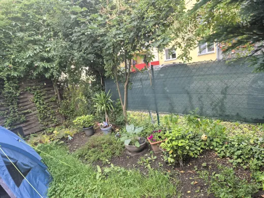 Mehrfamilienhaus mit 6 Wohneinheiten