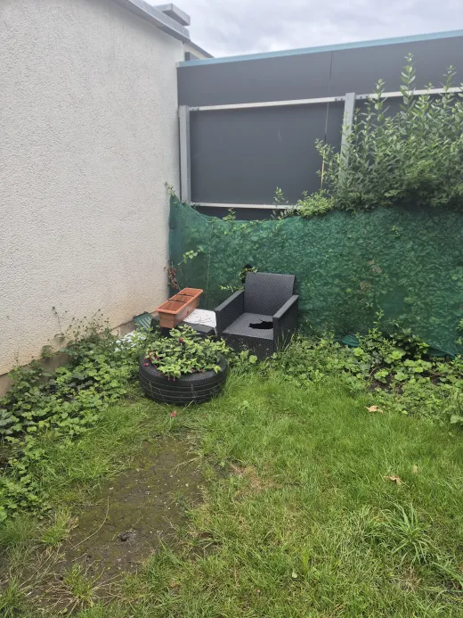 Mehrfamilienhaus mit 6 Wohneinheiten
