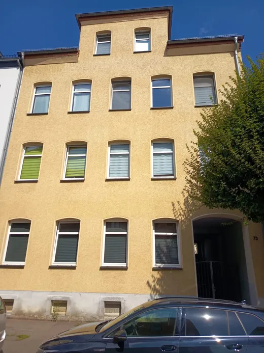 Mehrfamilienhaus mit 6 Wohneinheiten