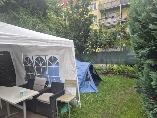 Mehrfamilienhaus mit 6 Wohneinheiten
