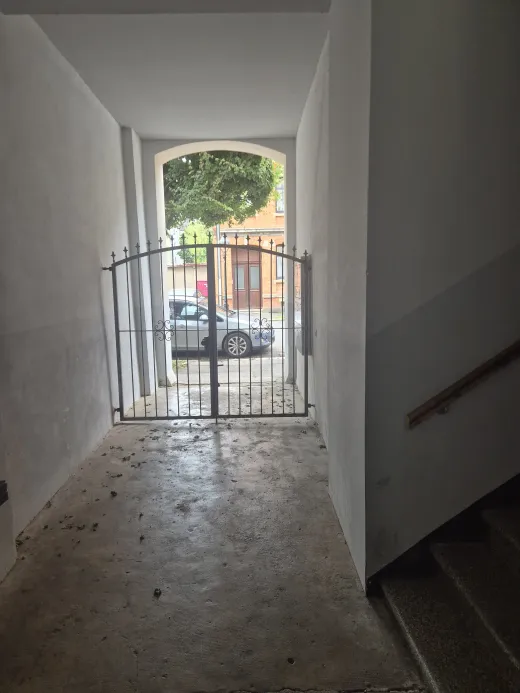 Mehrfamilienhaus mit 6 Wohneinheiten