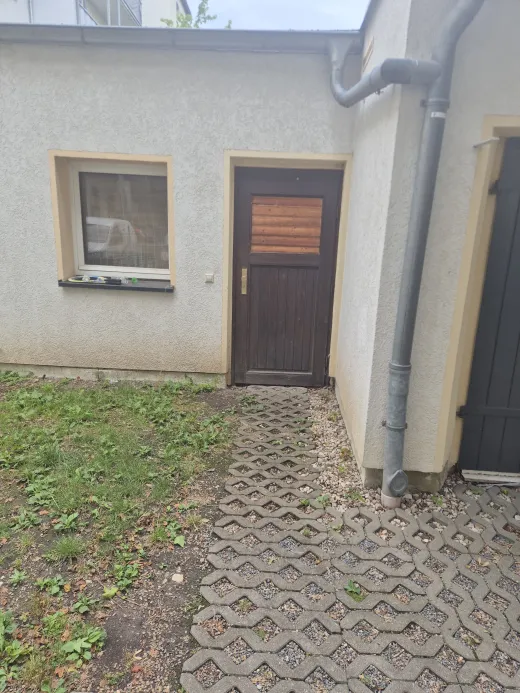 Mehrfamilienhaus mit 6 Wohneinheiten