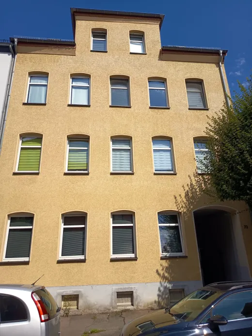 Mehrfamilienhaus mit 6 Wohneinheiten