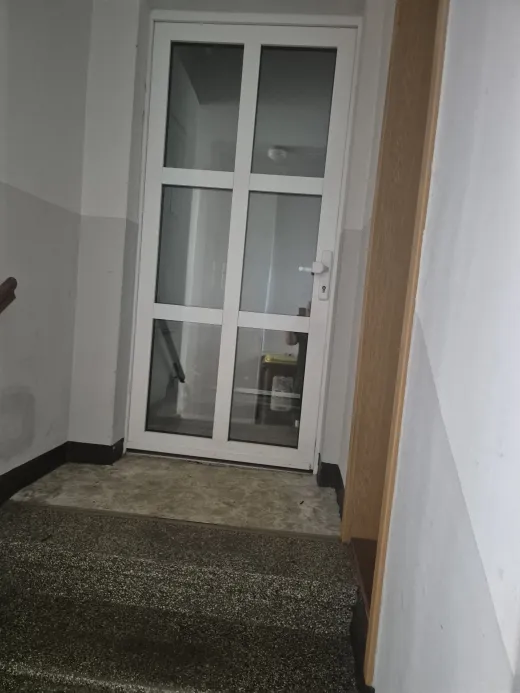 Mehrfamilienhaus mit 6 Wohneinheiten