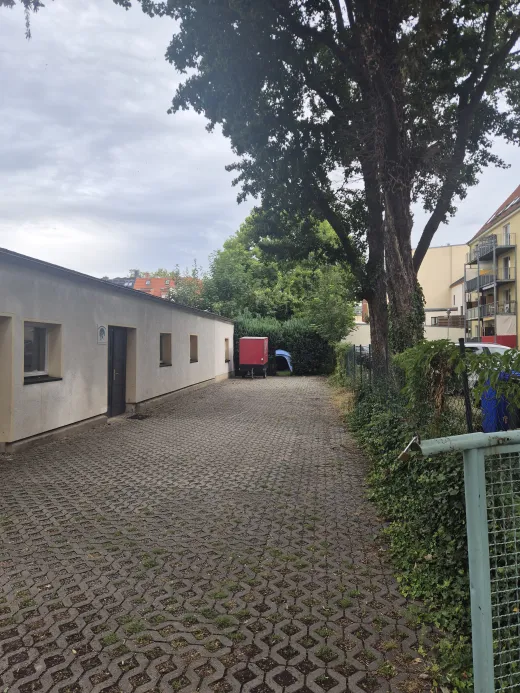 Mehrfamilienhaus mit 6 Wohneinheiten