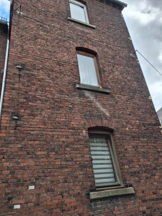 Mehrfamilienhaus mit 3 Wohneinheiten