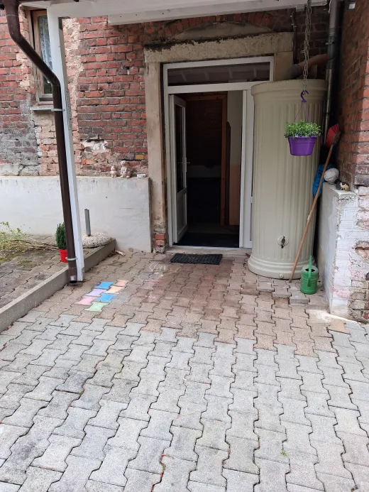 Mehrfamilienhaus mit 3 Wohneinheiten