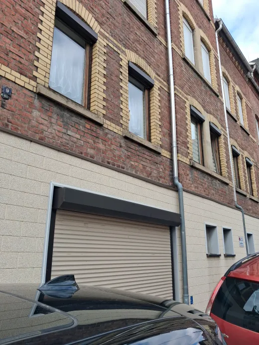 Mehrfamilienhaus mit 3 Wohneinheiten