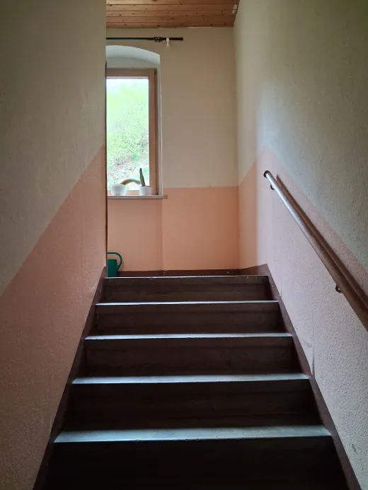 Mehrfamilienhaus mit 3 Wohneinheiten