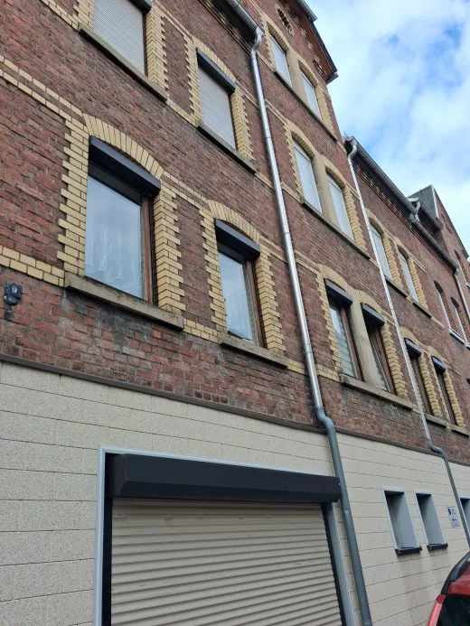 Mehrfamilienhaus mit 3 Wohneinheiten